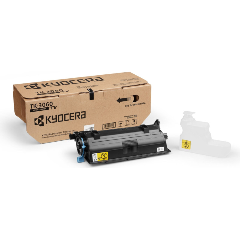 Kyocera black toner TK-3060