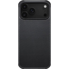 Pitaka Aramid ProGuard Case, Black/Grey - iPhone 17 Pro Max