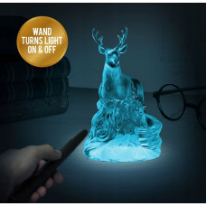 Paladone Patronus lampka sterowana r&oacute;żdżką Harry Potter