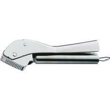 WMF 4000530562203 Nerūdijančiojo plieno Rankinis česnakų spaustukas