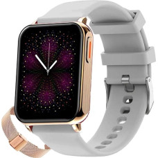 Gravity Zegarek damski SMARTWATCH GRAVITY GT17-4