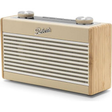 Roberts Radio Rambler Uno Cream