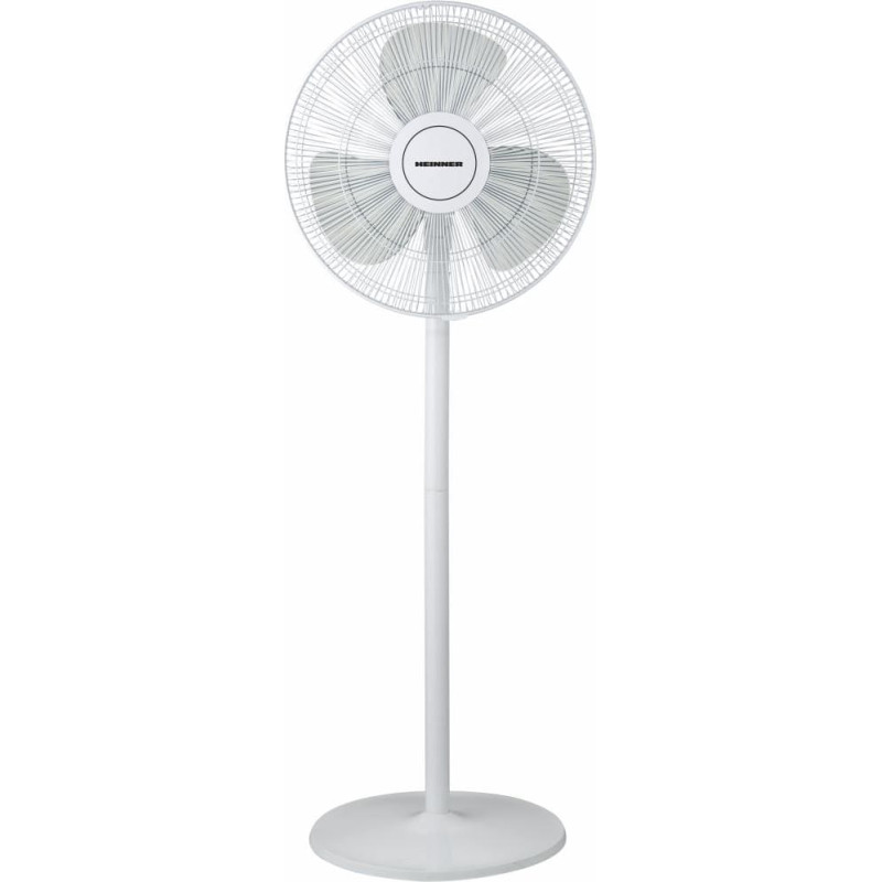 Ventiliatorius 50W 360° 130cm HSF-M50WH HEINNER