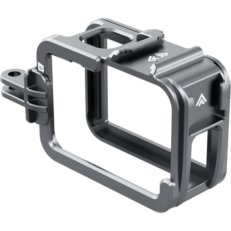 Telesin aluminum case for GoPro Hero 13