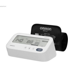 Omron Ciśnieniomierz Omron  Ciśnieniomierz M3 COMFORT AFIB + zasilacz