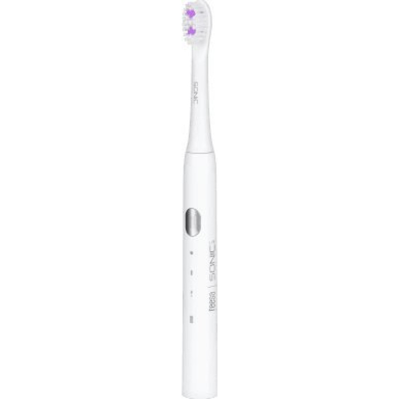 Teesa Brush Teesa SONIC LITE White