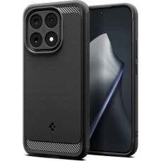 Spigen RUGGED ARMOR XIAOMI 15T MATTE BLACK