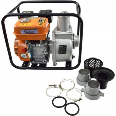 Geko Pompa spalinowa do wody,motopompa 3"(1)