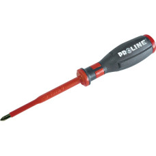 Pro-Line Electrotechnical screwdriver PZ1 80mm 1000V (10517)