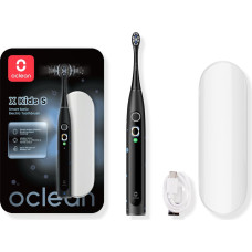 Oclean X Kids S electric toothbrush, black