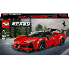 Lego Speed champions Samoch&oacute;d sportowy (77254)