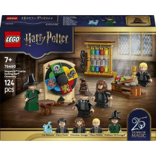 Lego Harry Potter Zamek Hogwart: Ceremonia (76460)