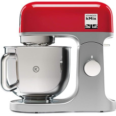 Kenwood KMix KMX750RD - red / silver