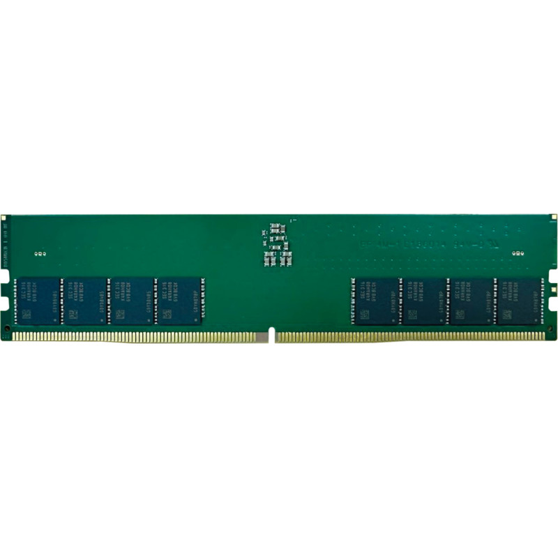 Qnap RAM-32GDR5T0-UD-4800 atminties modulis 32 GB 1 x 32 GB DDR5