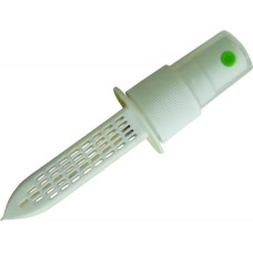 Citrinų sulčių purkštukas, plastikas 1SL-1002 VANORA