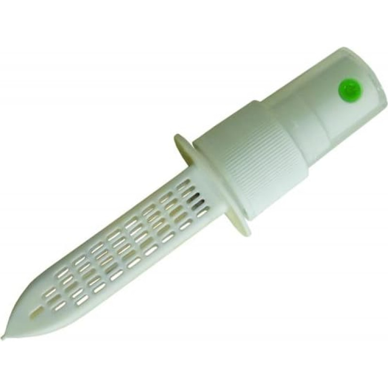 Citrinų sulčių purkštukas, plastikas 1SL-1002 VANORA