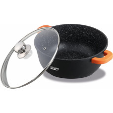 Katlas aliuminio su keramikos danga 2,3L 20x8,5 cm HR-SCO-A0320A, COOKING BY HEINNER