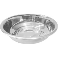 Nerūdijančio plieno dubuo 17cm VN-SNS-FD17 VANORA