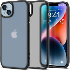 Spigen Etui Spigen Ultra Hybrid Apple iPhone 14 Plus Frost Black