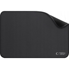 Tech-Protect Podkładka Tech-Protect A100 MOUSE PAD 35 x 25CM BLACK