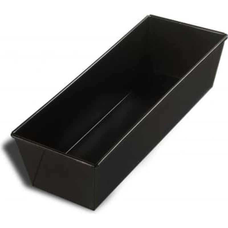 Kepimo forma anglinis plienas su nelimpančia danga 31x11.5x7 cm VN-SL-2028, VANORA