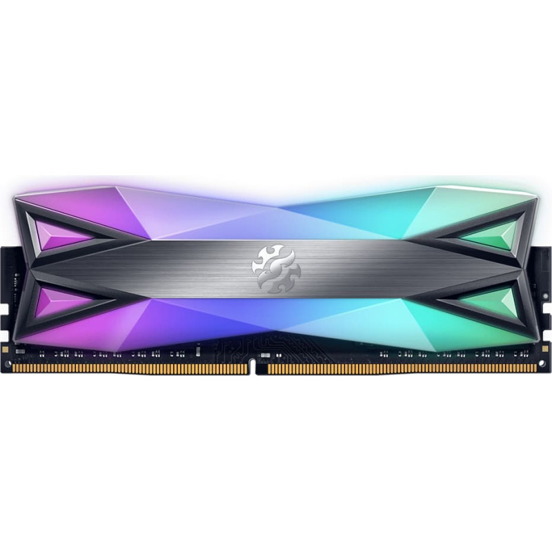 Adata XPG SPECTRIX D-60 atminties modulis 8 GB 1 x 8 GB DDR4