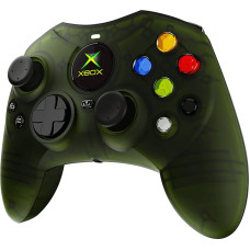 Hyperkin Controller DuchesS przewodowy zielony XBOX