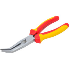 Awtools SZCZYPCE WYDŁUŻONE WYGIĘTE VDE 200mm