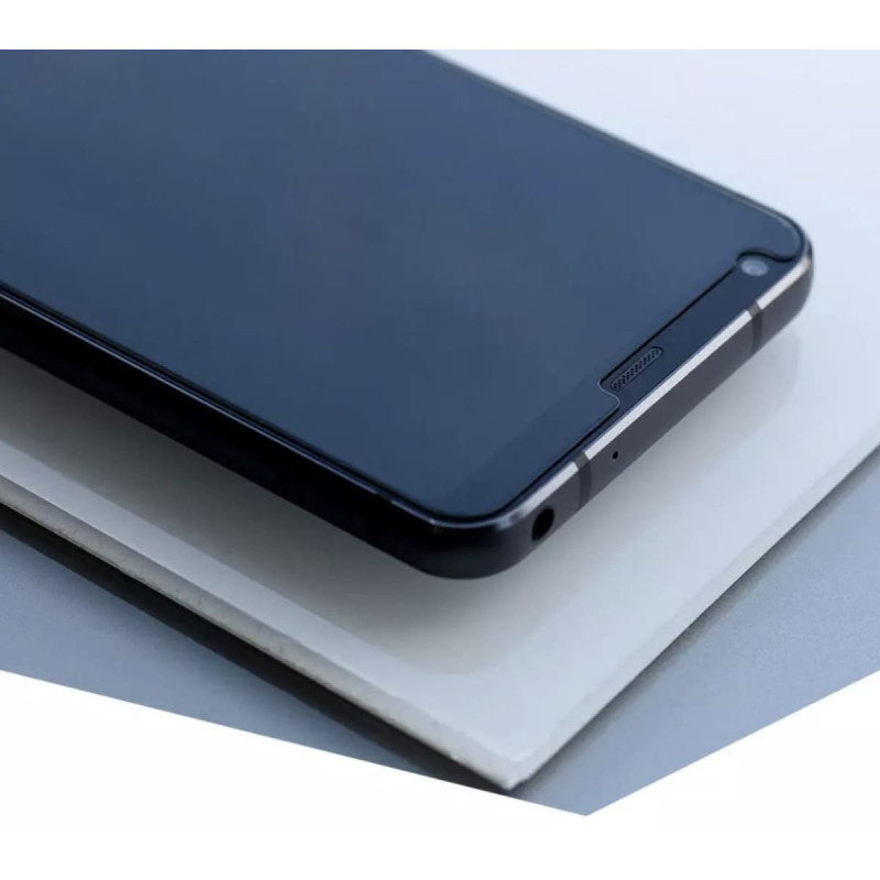 3MK Szkło hartowane 3MK HardGlass do Xiaomi  17