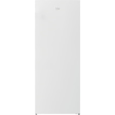 Beko Refrigerator | RSSA290M41WN | Energy efficiency class E | Free standing | Larder | Height 150.8 cm | Fridge net capacity 286 L | 38 dB | White