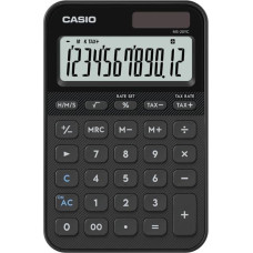 Casio MS-20YC-BK black