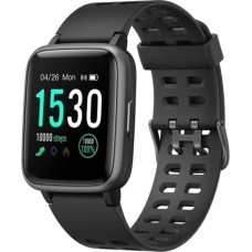 Umax Smartwatch Umax U-Band P2 Black (UB530)