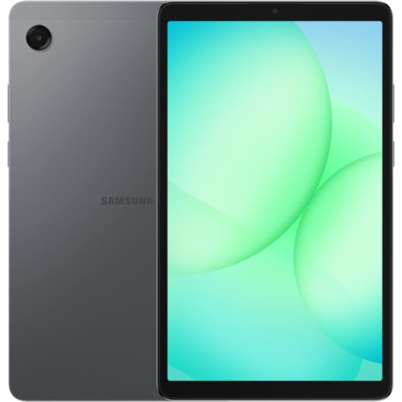 Samsung Galaxy Tab A11 128 GB 22,1 cm (8.7") 8 GB Wi-Fi 5 (802.11ac) Pilka