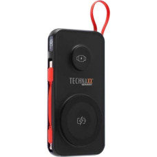 Technaxx Powerbank indukcyjny Technaxx fast charging TX-315