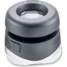 Carson Optical Carson LH-50 VersalLoupe LED 10x Focusable Magnifier