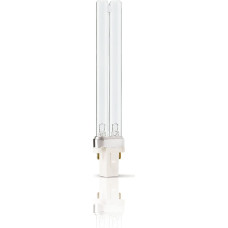 Philips 62488880 ultravioletinė (UV) lemputė 11 W G23