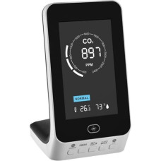 Tfa-Dostmann TFA 31.5010.02 CO2-Monitor AIRCO2NTROL UP