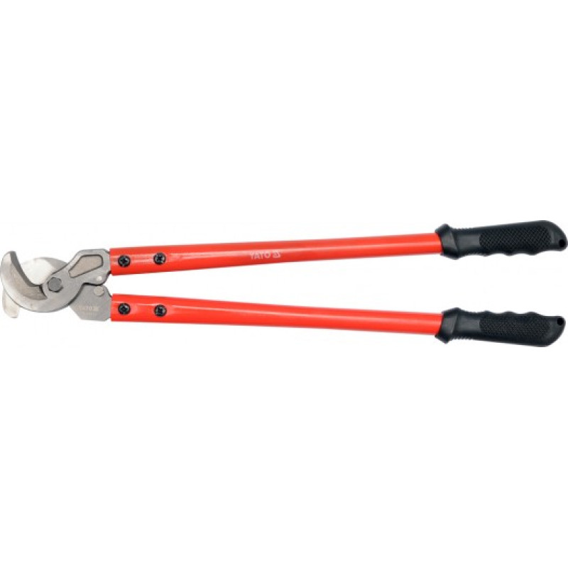 Yato NOŻYCE DO KABLI 370mm 18610