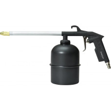 Stanley PISTOLET DO KONSERWACJI / ROPOWANIA ZBIORNIK 1L