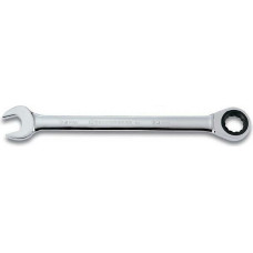 Sata KLUCZ PŁASKO-OCZKOWY  27mm Z GRZECHOTKĄ