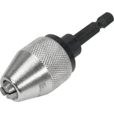 Yato UCHWYT WIERTARSK BEZ KLUCZY 0.5-6.5 HEX