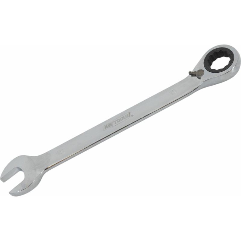 Awtools AW RATCHET COMBINATION WRENCH 10mm