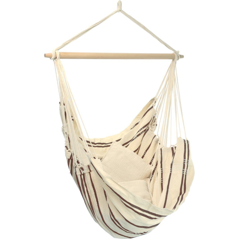 Amazonas Hanging Chair Brasil Cappucino AZ-2030280 - 160cm
