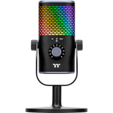 Thermaltake GS50 RGB USB Microphone (black)