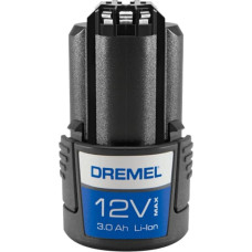 Dremel Akku-Paket DREMEL 12V 3AH LI-ION