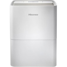Hisense D16CW , dehumidifier (white)