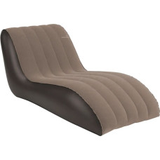 Easy Camp Maple Lounger camping chair 420072 (brown, model 2025)
