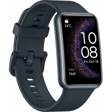 Huawei Watch Fit Special Edition (Stia-B39), Smartwatch (black)