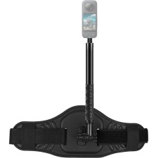 Puluz Photo belt Puluz with selfie stick