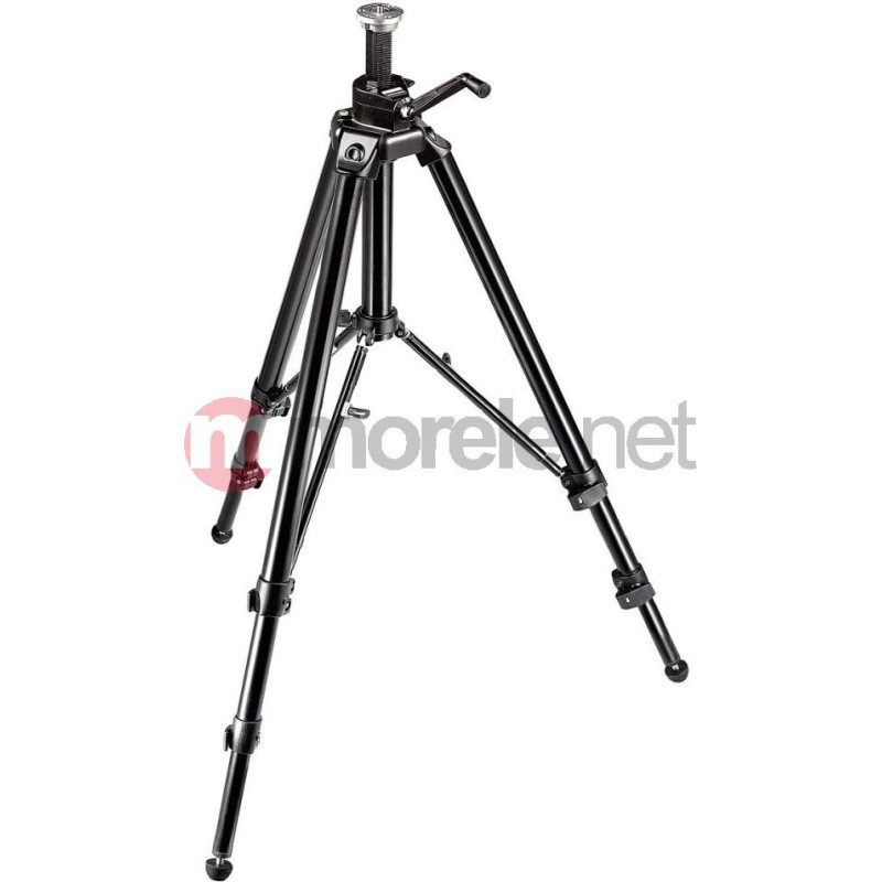 Manfrotto Statyw Manfrotto Pro Digital mit Kurbelsaule 475 B (475B)